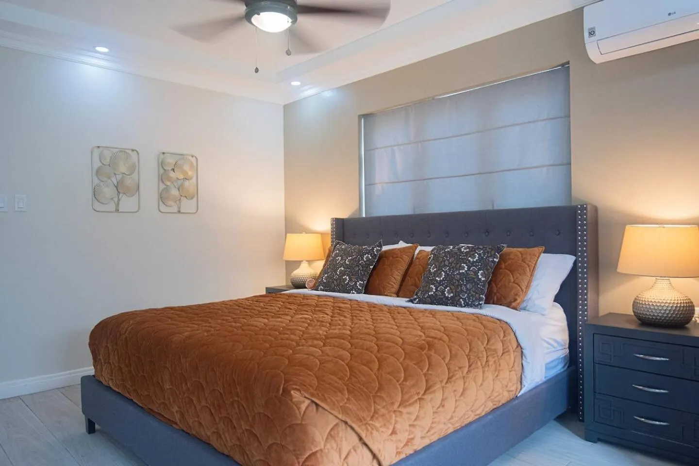Dom wakacyjny Villa Oasis Palm Beach